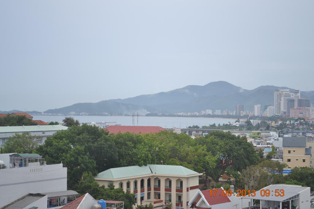 녹 홍 호텔 나트랑 객실 사진